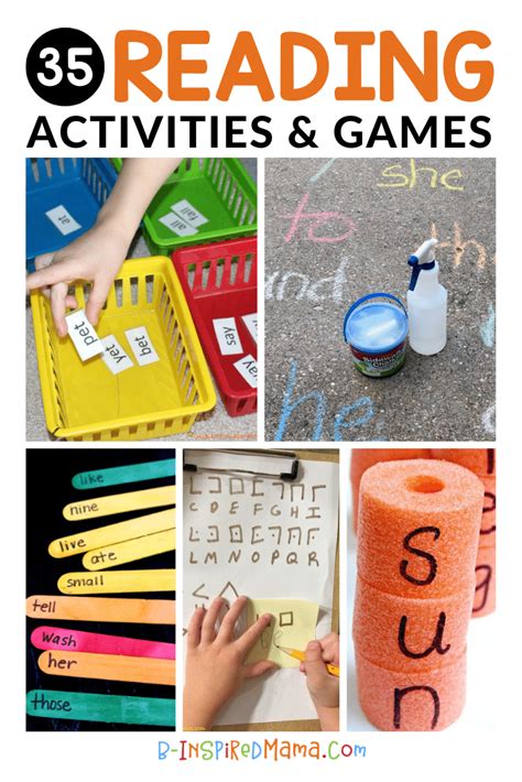reading comprehension games|Reading Games for Kids and Elementary Students .